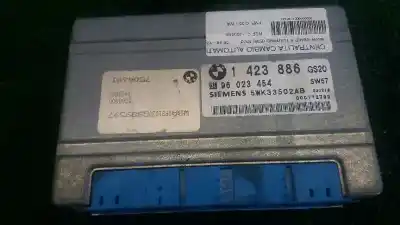 Second-hand car spare part automatic gearbox control unit for bmw serie 5 touring (e39) 530d oem iam references 1423886  