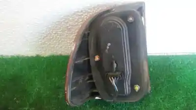 Peça sobressalente para automóvel em segunda mão farolim do lado direito por bmw serie 5 touring (e39) 530d referências oem iam 8361672