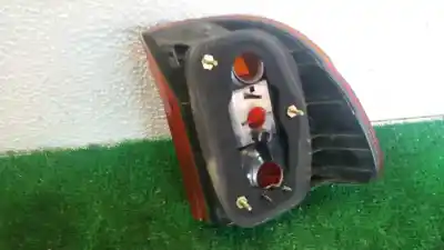 Peça sobressalente para automóvel em segunda mão farolim do lado esquerdo por bmw serie 5 touring (e39) 530d referências oem iam 8361671