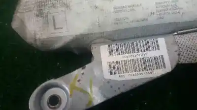 Peça sobressalente para automóvel em segunda mão airbag frontal lado esquerdo por bmw serie 5 touring (e39) 530d referências oem iam 30826833103d