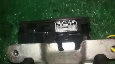 Peça sobressalente para automóvel em segunda mão fechadura do mala por ford fiesta (cb1) trend referências oem iam 8a61a442a66bd