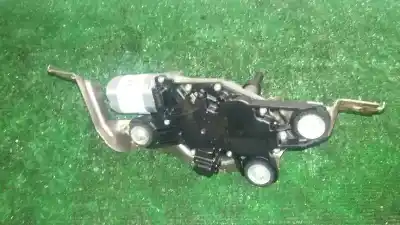 Peça sobressalente para automóvel em segunda mão motor do limpador traseiro por ford fiesta (cb1) trend referências oem iam 8a61a17k441ad