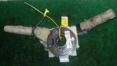 Tweedehands auto-onderdeel multifunctionele bediening voor nissan micra (k12e) acenta oem iam-referenties 25560ax712