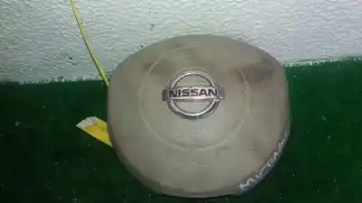 Tweedehands auto-onderdeel airbag voor links voor nissan micra (k12e) acenta oem iam-referenties sgd0404303212