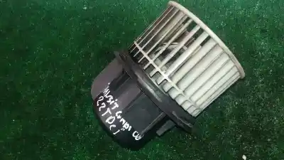 Second-hand car spare part HEATER BLOWER MOTOR for FORD TRANSIT COMBI ´06  OEM IAM references   