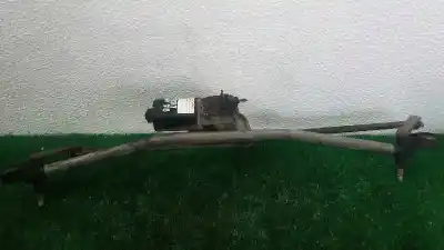 Peça sobressalente para automóvel em segunda mão motor do limpa para brisas por ford transit combi ´06 ft 260 corto referências oem iam 404523  