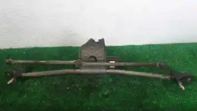 Peça sobressalente para automóvel em segunda mão MOTOR DO LIMPA PARA BRISAS por FORD TRANSIT COMBI ´06  Referências OEM IAM 404523  