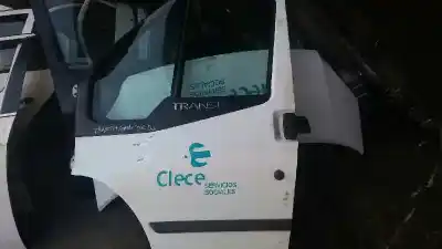 Автозапчасти б/у РЕГУЛЯТОР СТЕКЛА ПЕРЕДНЕГО ЛЕВОГО за FORD TRANSIT COMBI ´06  ссылки OEM IAM   