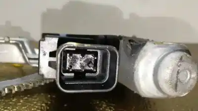 Pezzo di ricambio per auto di seconda mano alzacristalli anteriore sinistro per opel corsa c essentia riferimenti oem iam 13173073