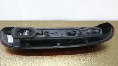 Pezzo di ricambio per auto di seconda mano lampada posteriore sinistra per opel corsa c essentia riferimenti oem iam 09114336