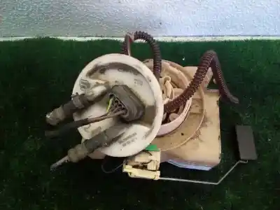 Peça sobressalente para automóvel em segunda mão BOMBA DE COMBUSTIVEL por AUDI A4 BERLINA (B5)  Referências OEM IAM 81412002  