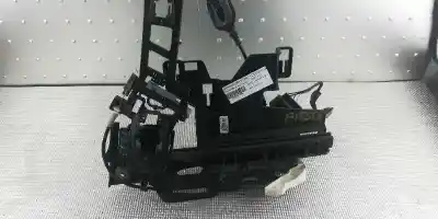 Peça sobressalente para automóvel em segunda mão fechadura da porta dianteira direita por ford fiesta (cb1) econetic referências oem iam 1846679