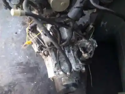 Автозапчасти б/у коробка передач за dacia logan ambiance ссылки oem iam jr5147