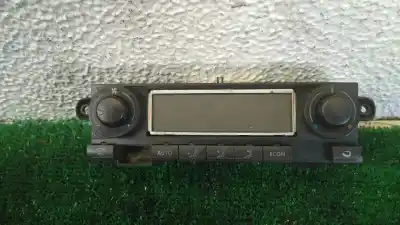 Tweedehands auto-onderdeel VERWARMING / AIRCONDITIONING BEDIENING voor SEAT IBIZA (6L1)  OEM IAM-referenties 6L0820043E  