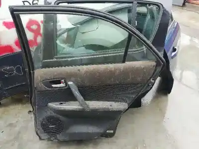 Second-hand car spare part rear right door for mazda 6 lim. (gh) 2.0 crtd 140cv active oem iam references 