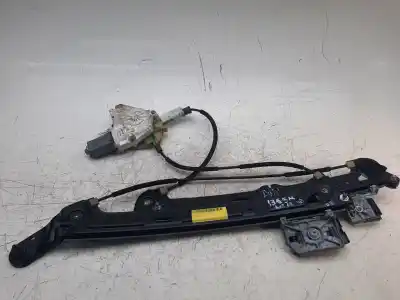 Second-hand car spare part passenger side right window regulator for audi a8 (4e2) 4.0 tdi quattro oem iam references   