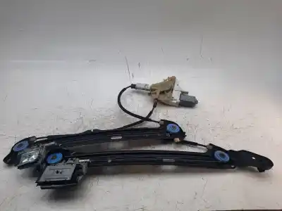 Second-hand car spare part passenger side right window regulator for audi a8 (4e2) 4.0 tdi quattro oem iam references 