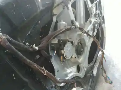 Pezzo di ricambio per auto di seconda mano alzacristalli anteriore destro per kia carnival 2.9 crdi vgt active riferimenti oem iam 