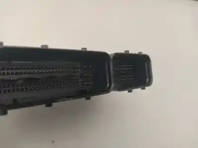 Second-hand car spare part ecu engine control for opel corsa d selective oem iam references 0281019798 8600wr732430031 55593981