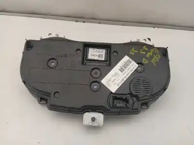 Peça sobressalente para automóvel em segunda mão quadrante por opel corsa d selective referências oem iam 1303304