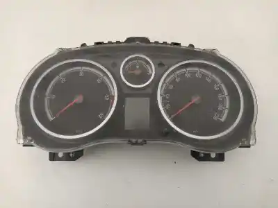 Second-hand car spare part dashboard for opel corsa d selective oem iam references 1303304 1350693 1344277