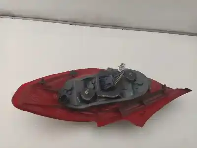 Peça sobressalente para automóvel em segunda mão farolim traseiro esquerdo por opel corsa d selective referências oem iam 13186350