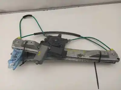 Peça sobressalente para automóvel em segunda mão elevador de vidros dianteiro direito por opel corsa d selective referências oem iam 013314157