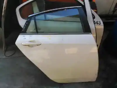 Second-hand car spare part rear right door lock for mazda 6 lim. (gh) 2.2 ce 125 active oem iam references 