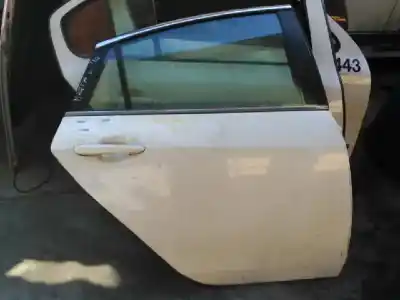 Second-hand car spare part rear right door for mazda 6 lim. (gh) 2.2 ce 125 active oem iam references 