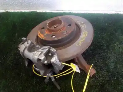 Tweedehands auto-onderdeel knokkel rechts voor voor dacia sandero ambiance oem iam-referenties 