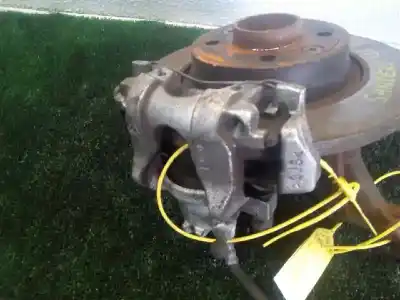 Tweedehands auto-onderdeel rechts voor remklauw voor dacia sandero ambiance oem iam-referenties 