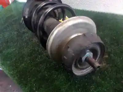 Tweedehands auto-onderdeel schokbreker rechts voor voor dacia sandero ambiance oem iam-referenties 543022905r