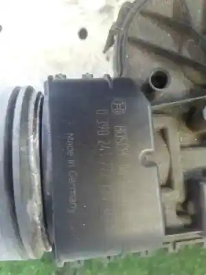 Second-hand car spare part FRONT WINDSHIELD WIPER MOTOR for RENAULT GRAND MODUS  OEM IAM references 0390241777  