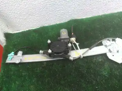 Pezzo di ricambio per auto di seconda mano alzacristalli anteriore destro per kia rio 1.5 crdi ex2 riferimenti oem iam 