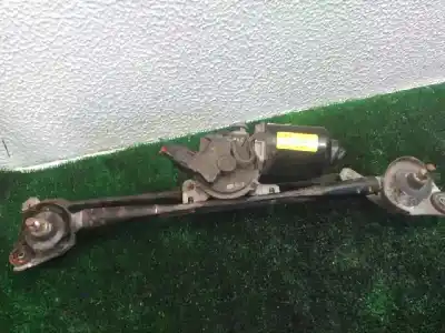 Pezzo di ricambio per auto di seconda mano tiranti e motorino del tergicristallo anteriore per kia rio 1.5 crdi ex2 riferimenti oem iam 981101g000