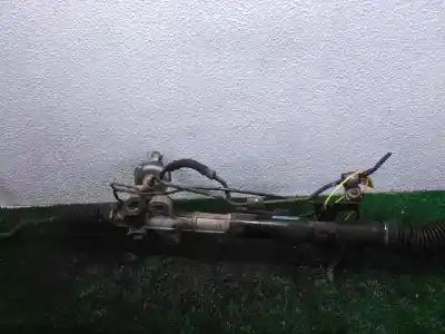 Pezzo di ricambio per auto di seconda mano cremagliera per kia rio 1.5 crdi ex2 riferimenti oem iam 577001g450