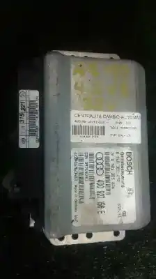 Second-hand car spare part automatic gearbox control unit for audi a8 (d2) 4.2 quattro oem iam references 4d0927156e  