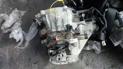 Pezzo di ricambio per auto di seconda mano riduttore per kia rio 1.5 crdi ex2 riferimenti oem iam p71763