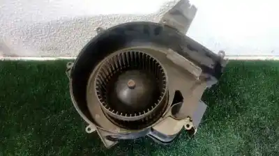 Pezzo di ricambio per auto di seconda mano MOTORE DI RISCALDAMENTO per NISSAN VANETTE CARGO (HC23)  Riferimenti OEM IAM 0130111154  4868530350