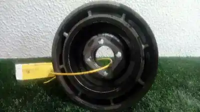 Pièce détachée automobile d'occasion POULIE DE VILEBREQUIN pour FIAT DOBLO CARGO  Références OEM IAM 51803075  