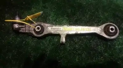 Автозапчасти б/у ПЕРЕДНИЙ ПРАВЫЙ НИЖНИЙ РЫЧАГ ПОДВЕСКИ за VOLKSWAGEN PASSAT BERLINA (3B2)  ссылки OEM IAM 4D0407155P  