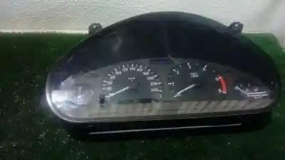 Second-hand car spare part dashboard for bmw serie 3 compacto (e36) 318tds oem iam references 62116905068