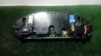 Peça sobressalente para automóvel em segunda mão quadrante por bmw serie 3 compacto (e36) 318tds referências oem iam 62116905068  110008831139a