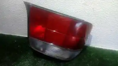 Second-hand car spare part left tailgate light for bmw serie 3 compacto (e36) 318tds oem iam references 