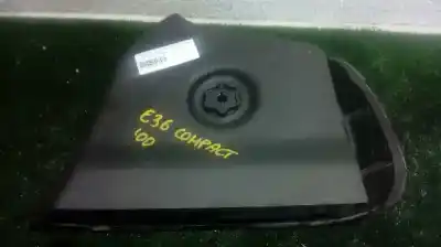 Second-hand car spare part left tailgate light for bmw serie 3 compacto (e36) 318tds oem iam references   