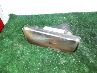 Second-hand car spare part left fog light for bmw serie 3 compacto (e36) 318tds oem iam references 
