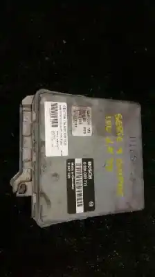 Second-hand car spare part ecu engine control for bmw serie 3 compacto (e36) 318tds oem iam references 0281001711