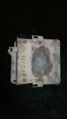 Second-hand car spare part ecu engine control for bmw serie 3 compacto (e36) 318tds oem iam references 0281001711 22473363z1 2247335