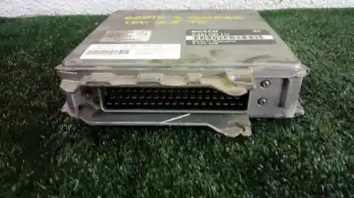 Second-hand car spare part ecu engine control for bmw serie 3 compacto (e36) 318tds oem iam references 0281001711 22473363z1 2247335