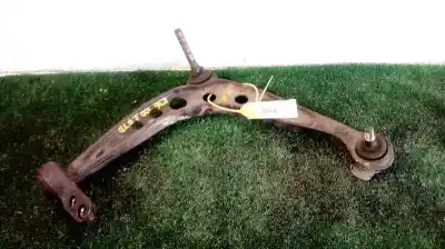 Second-hand car spare part front right lower suspension arm for bmw serie 3 compacto (e36) 318tds oem iam references   